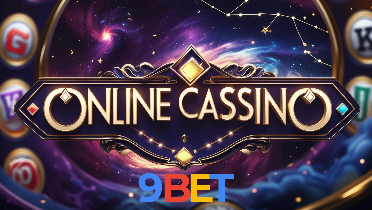 Cadastro na 9BET