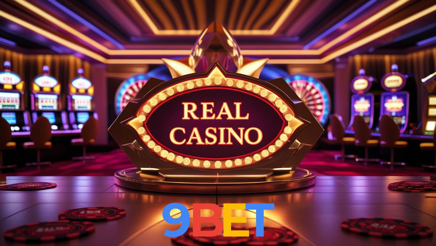 Cassino Online9BET