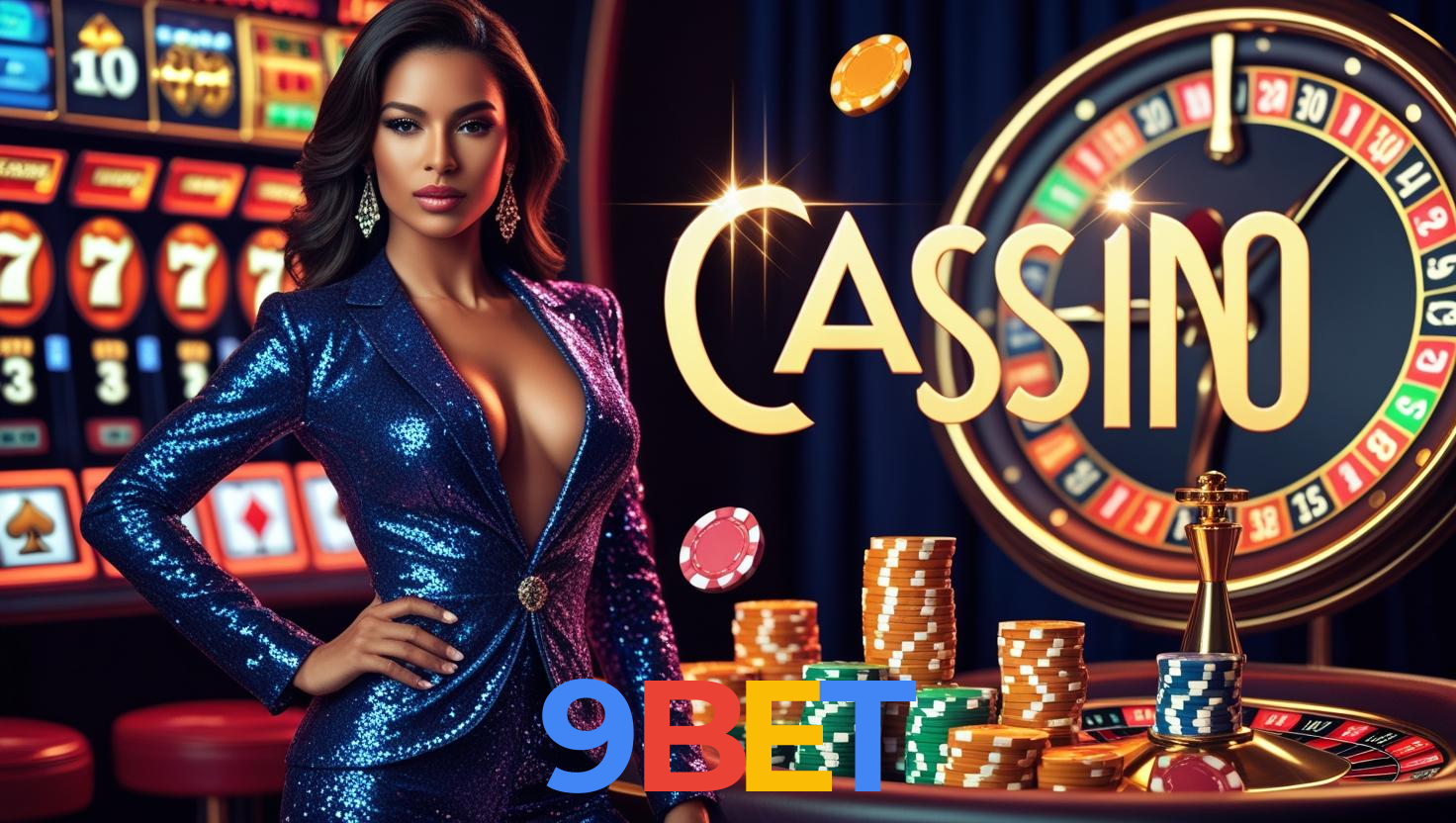 Cassino Online 9BET