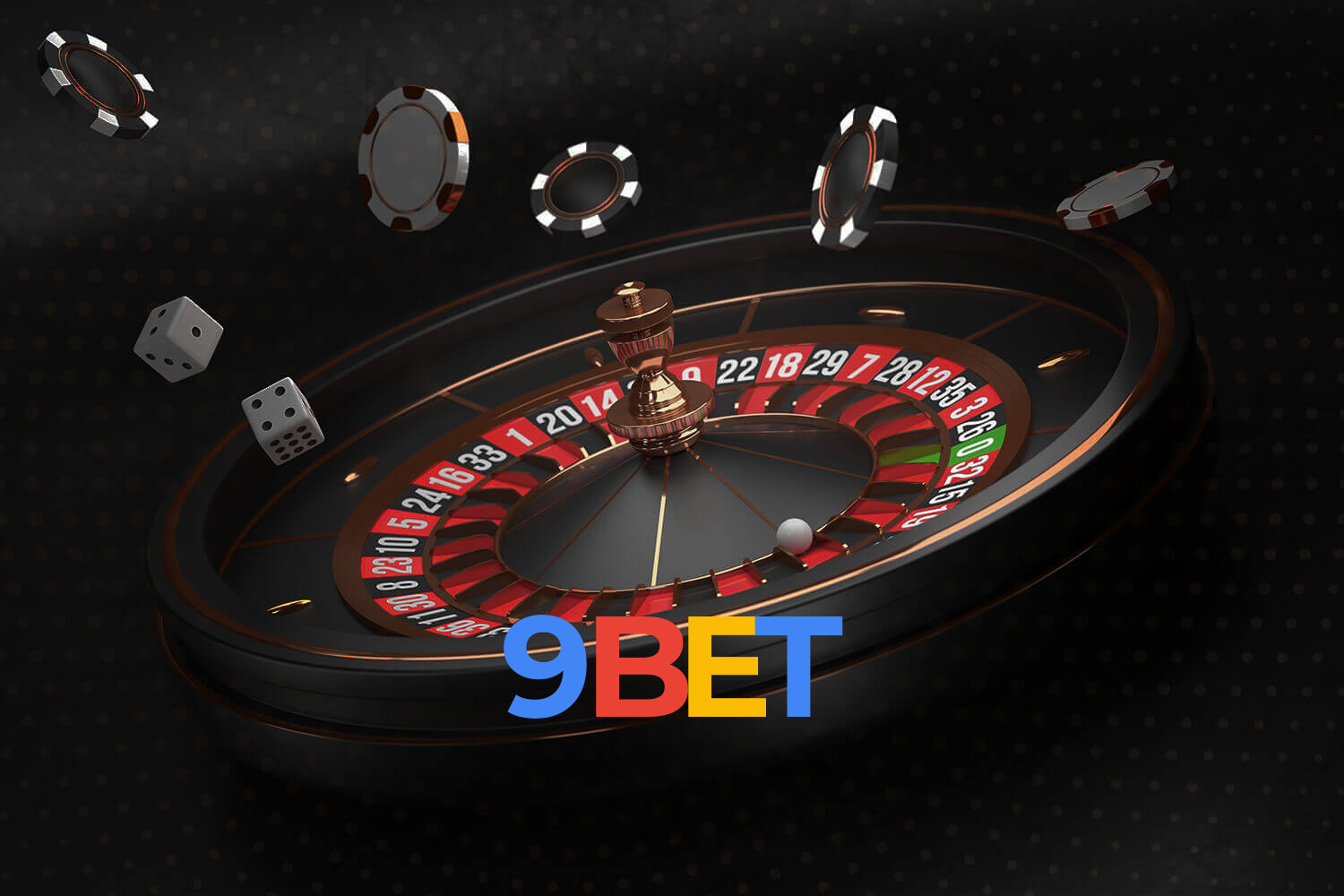 Cadastro na 9BET