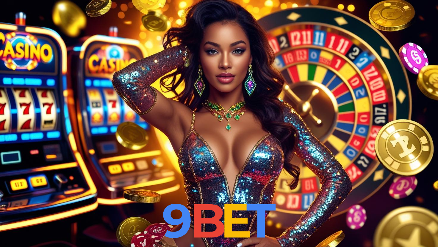 Acesso ao9BET