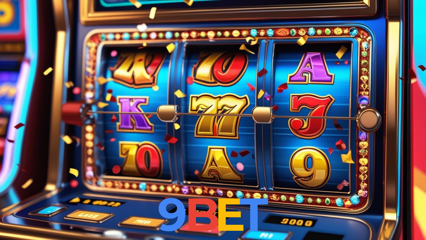 Acessar o site 9BET COM