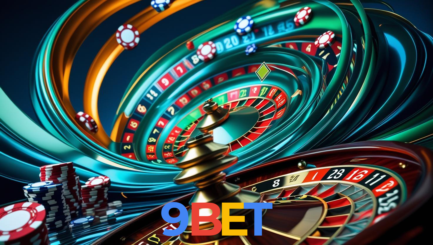 Cadastro na 9BET