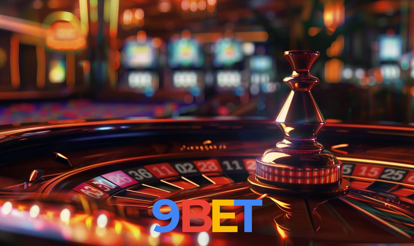 Jogos Crash no Cassino 9BET