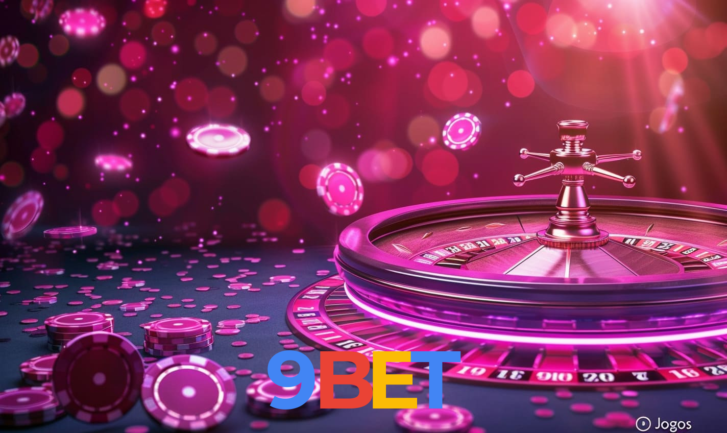 Cassino Online 9BET