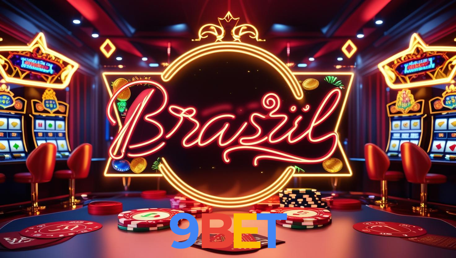 Cassino Online 9BET