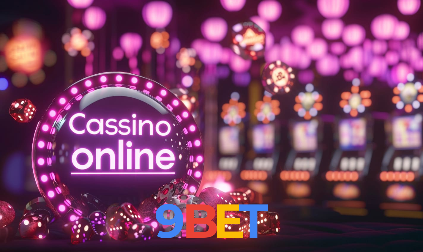 Cassino Online 9BET