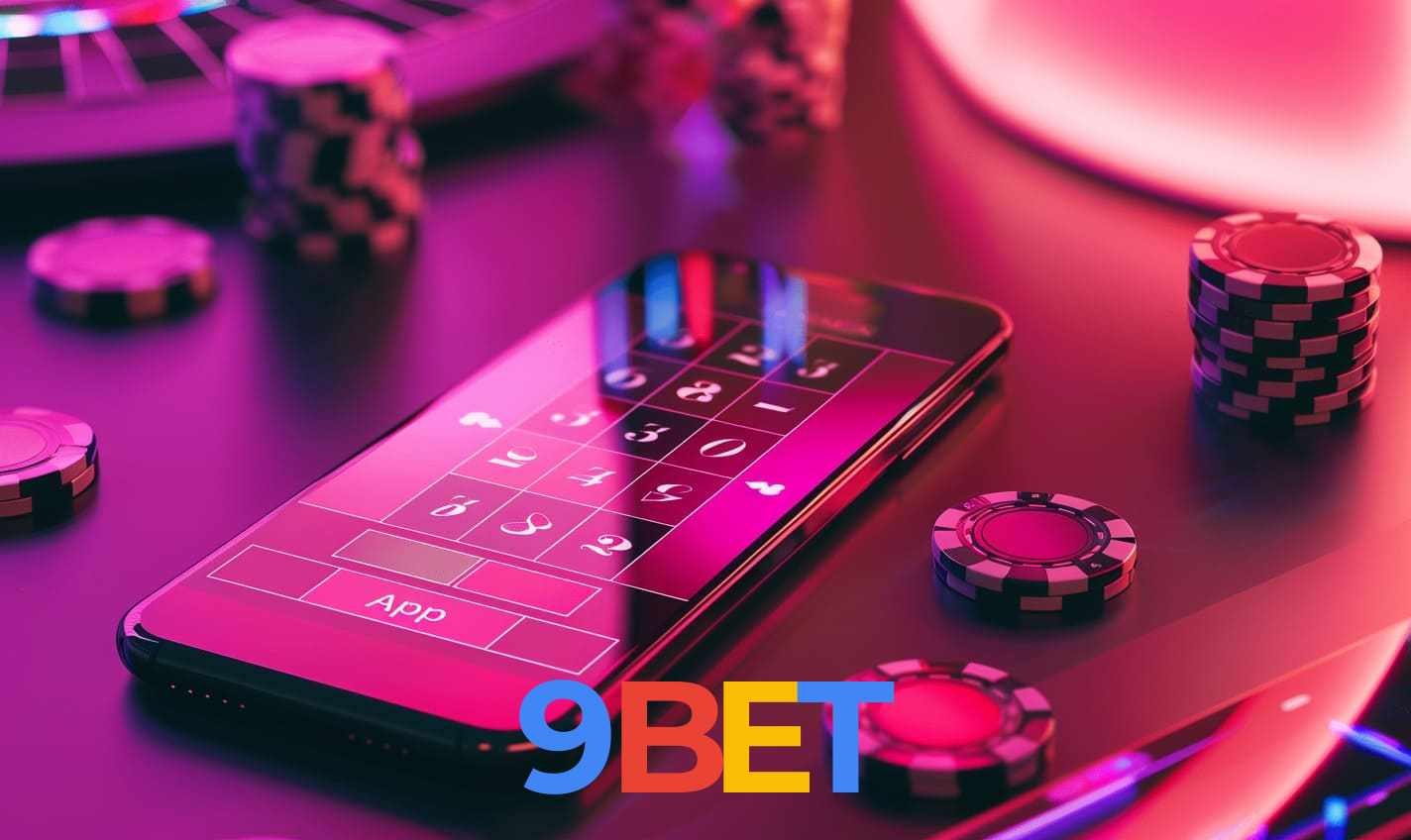 Cassino Online 9BET