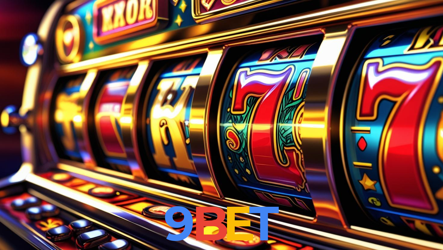 Cassino Online 9BET
