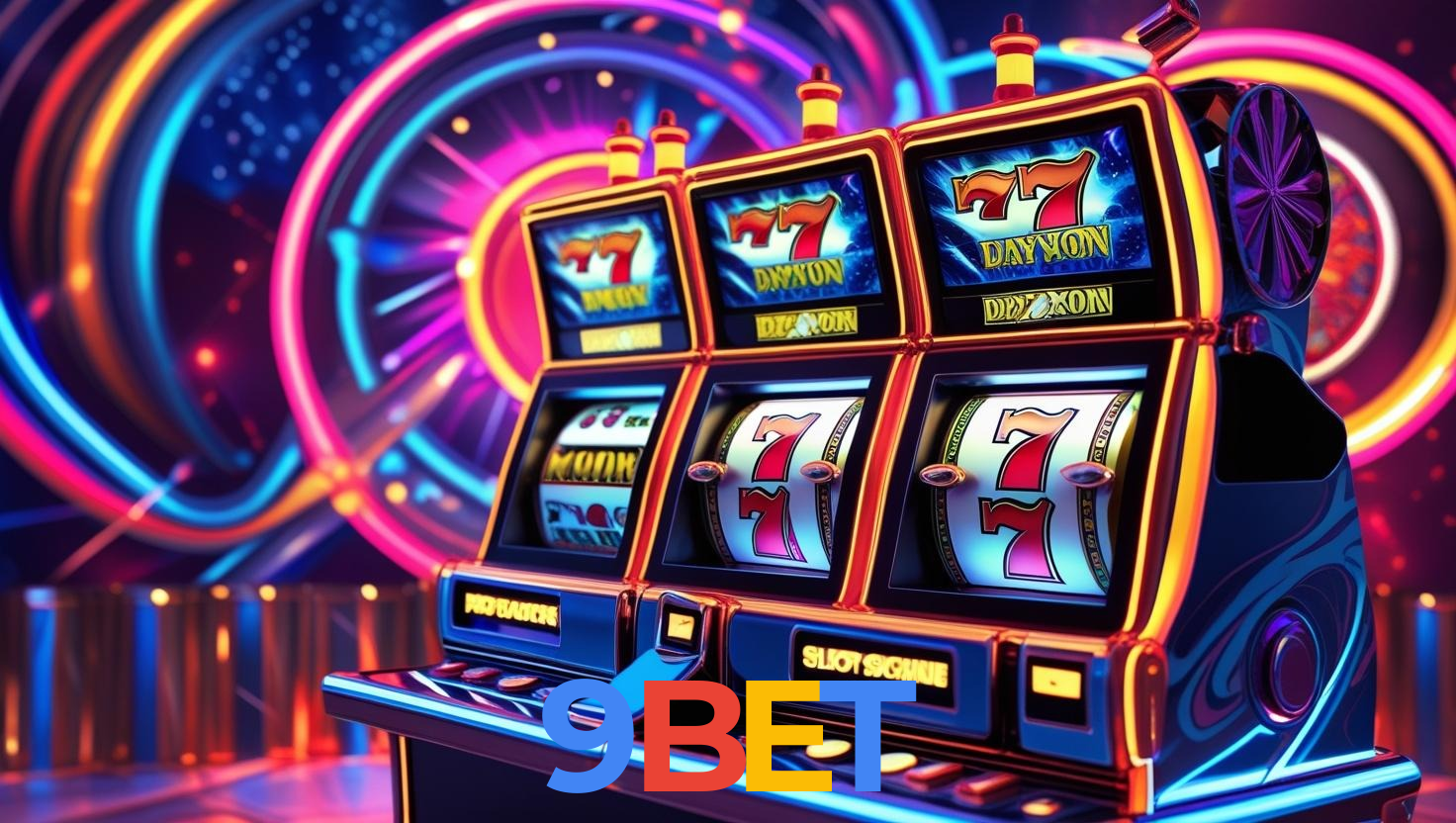 Promoções e Bônus no 9BET