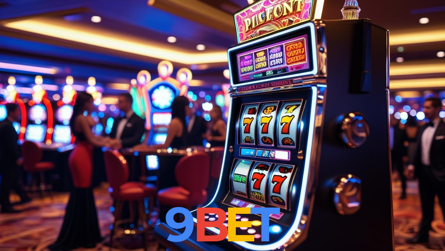 Cadastro na 9BET
