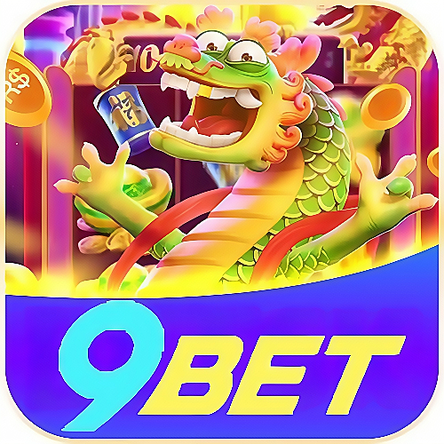 9BET logo